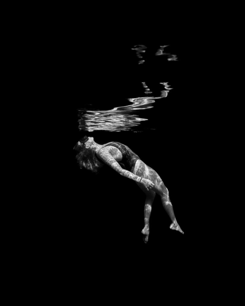 Tirage d'art "Miroir"