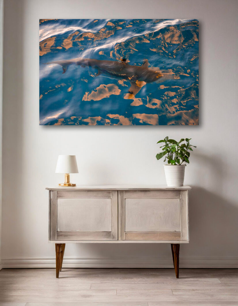 Tirage d'art "Mirage" – Image 2